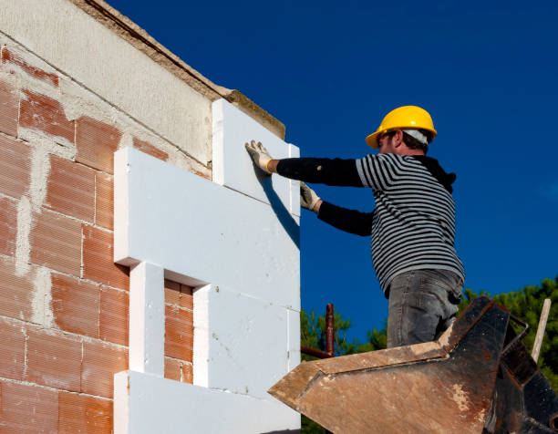 Best Insulation for Specific Applications in Pacific, WA