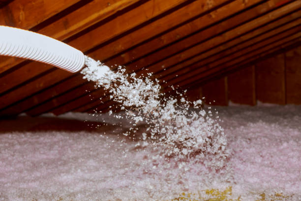 Best Cellulose Insulation in Pacific, WA